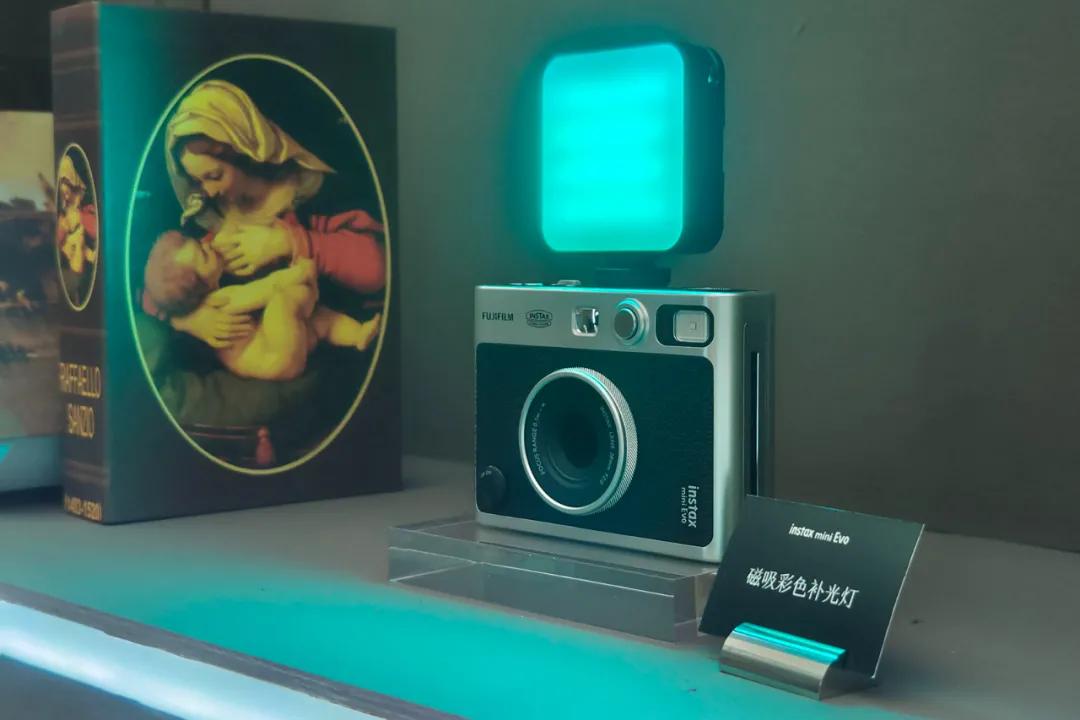 富士instaxminievo哪里可以买,富士instaxminievo高级用法