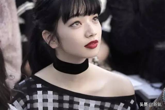 袁姗姗惊艳发型,袁姗姗造型大翻车