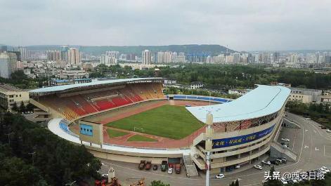 十四运建设地点在陕西哪里,十四运陕西各市体育场馆