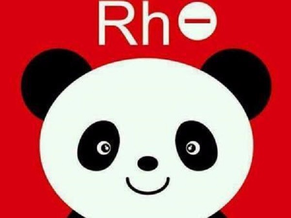 rh阴性熊猫血贫血了怎么治疗,rh阴性熊猫血事件科普