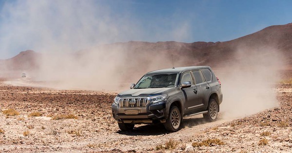 陆地巡洋舰空气悬挂还是液压悬架,丰田陆地巡洋舰底盘大梁