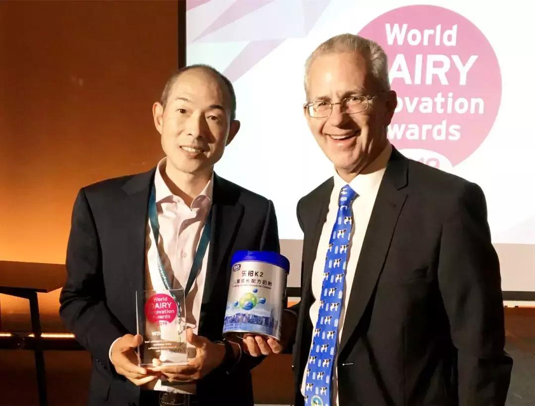 君乐宝哪款奶粉得奖,君乐宝奥运冠军