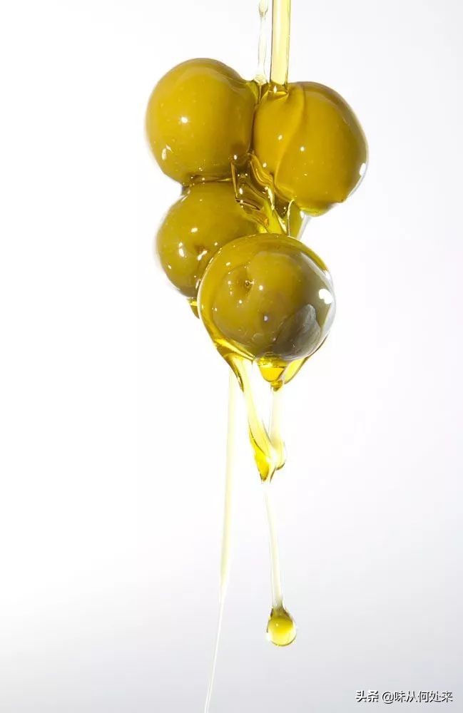 文末福利留言有礼,橄榄油可以做的美食