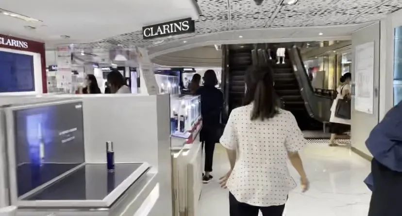 香港崇光百货关门了吗,香港崇光百货店庆