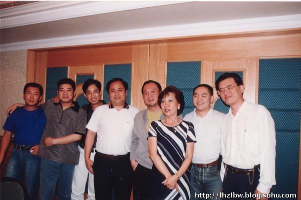 天龙八部慕容复人物简介,97版天龙八部慕容复的扮演者是谁