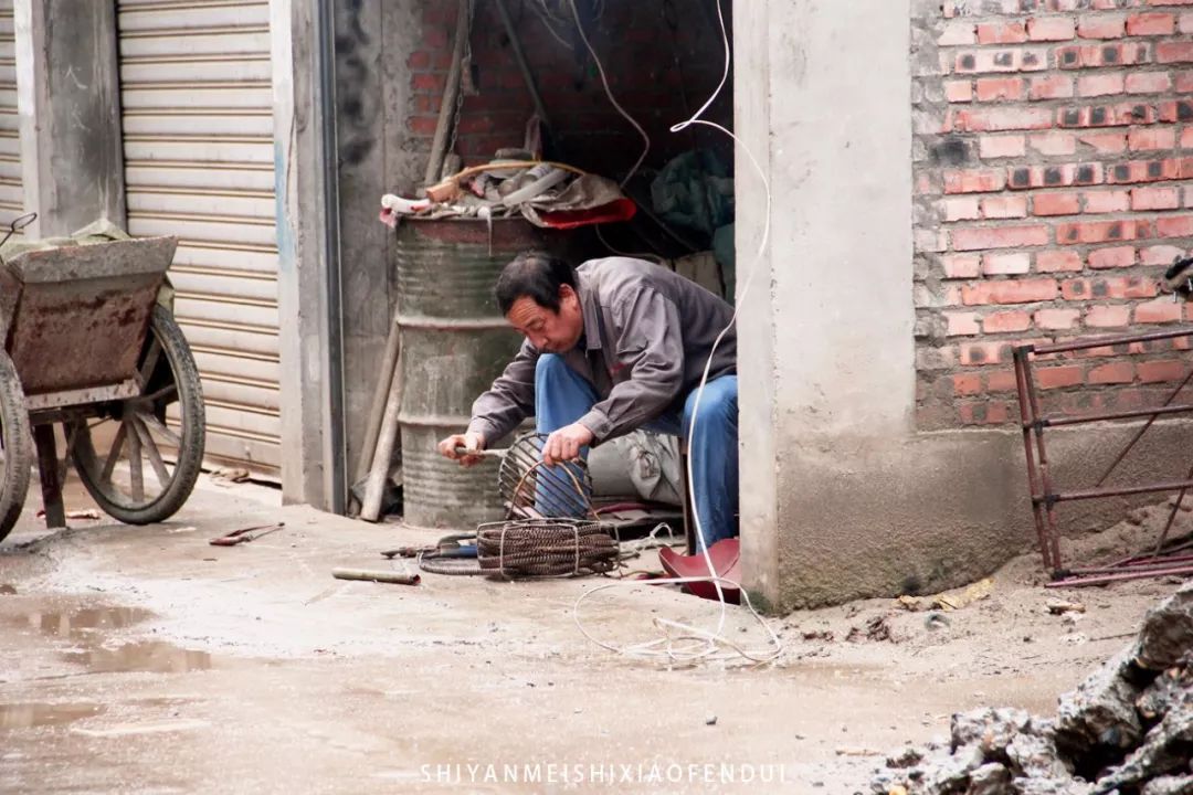 被生活打磨过的岁月,被生活捶打了50年才明白的道理