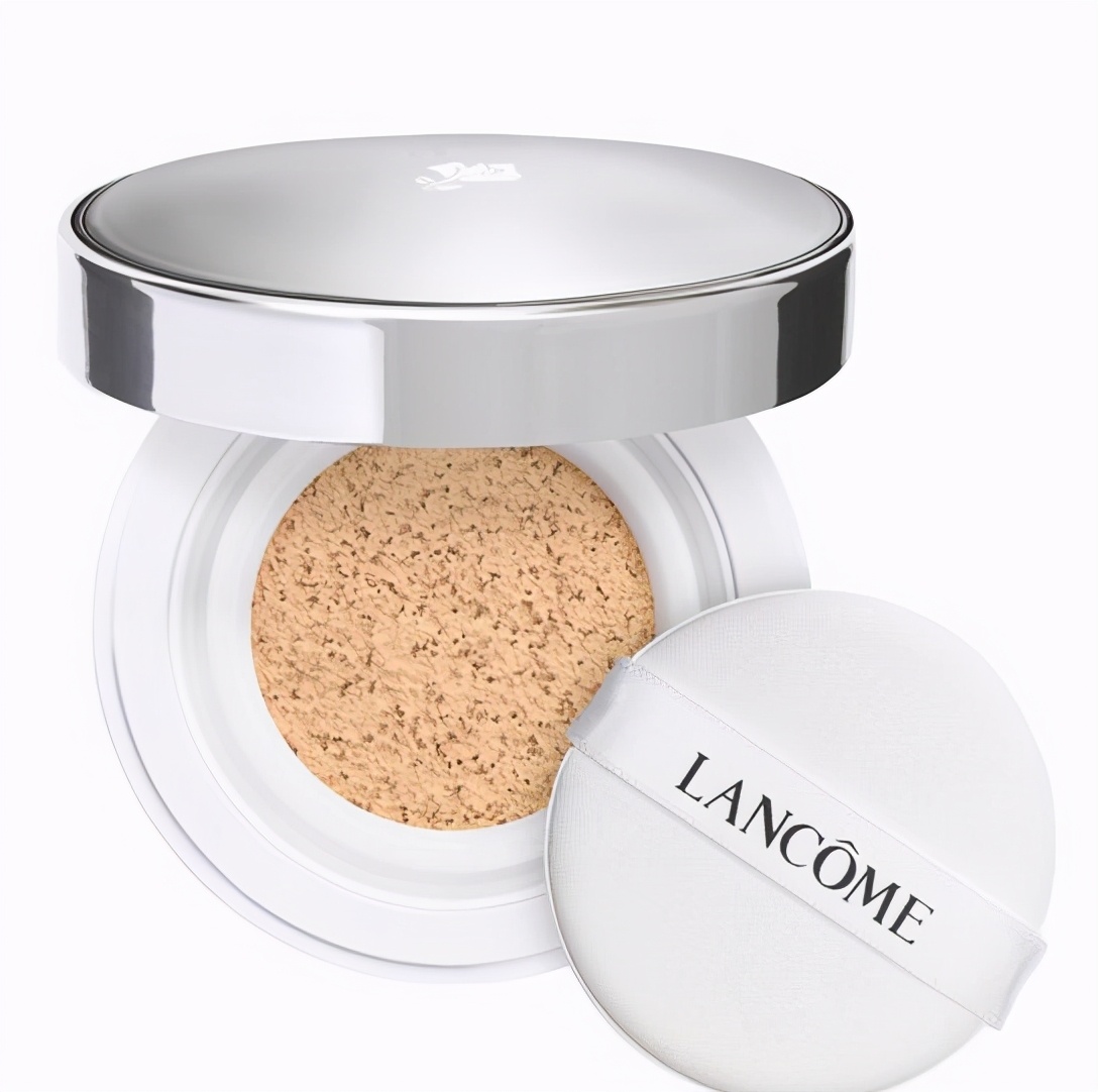 颜值高气垫大牌,颜值高平价气垫