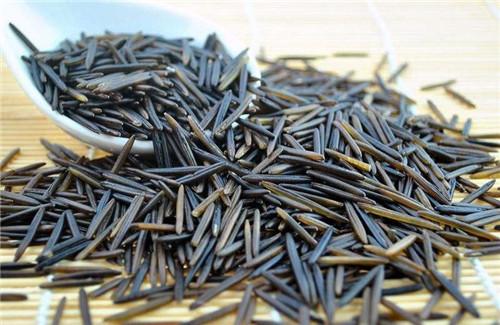 黄米红米绿米的区别,红米黑米饭区别