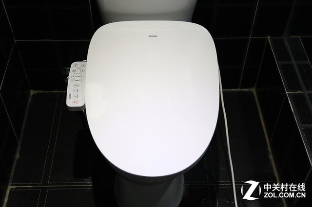 不带手机如厕也能shuang？