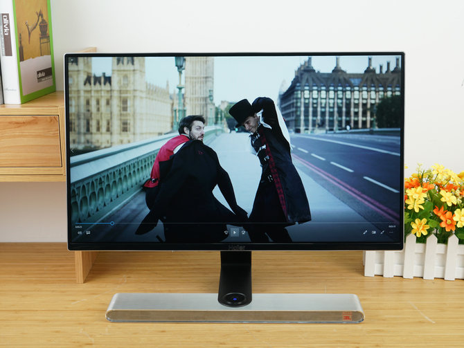 海尔天越r8电脑评测,海尔天越r8一体电脑