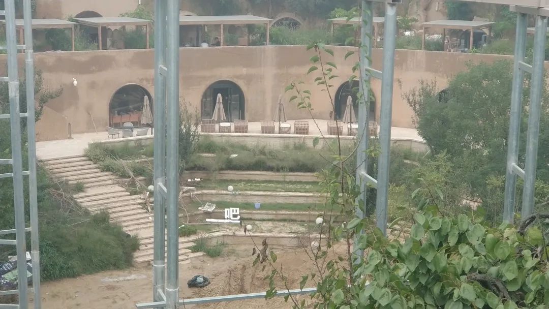 建业足球小镇现在重修状况,建业足球小镇现状