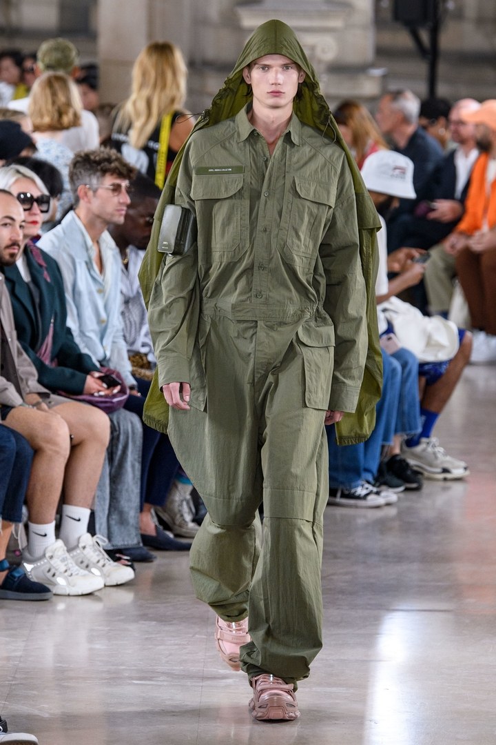 2017男装春夏秀 (2019春夏时尚男装)