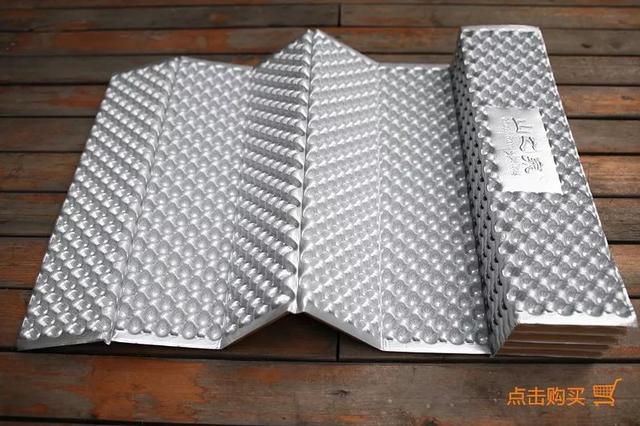 这套睡眠装备，能带你在山里走多远？