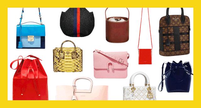 十年盘点,十年大盘点