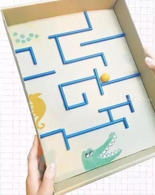 吸管还能这么玩？15张图片赶紧收，手慢无