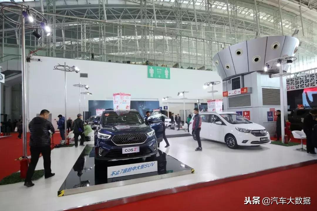 要买车的注意了，史上最全车型优惠报价，看看有没有你钟意的