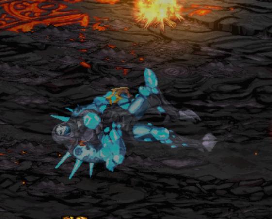 地下城与勇士安徒恩cg解说,地下城与勇士安图恩怎么打