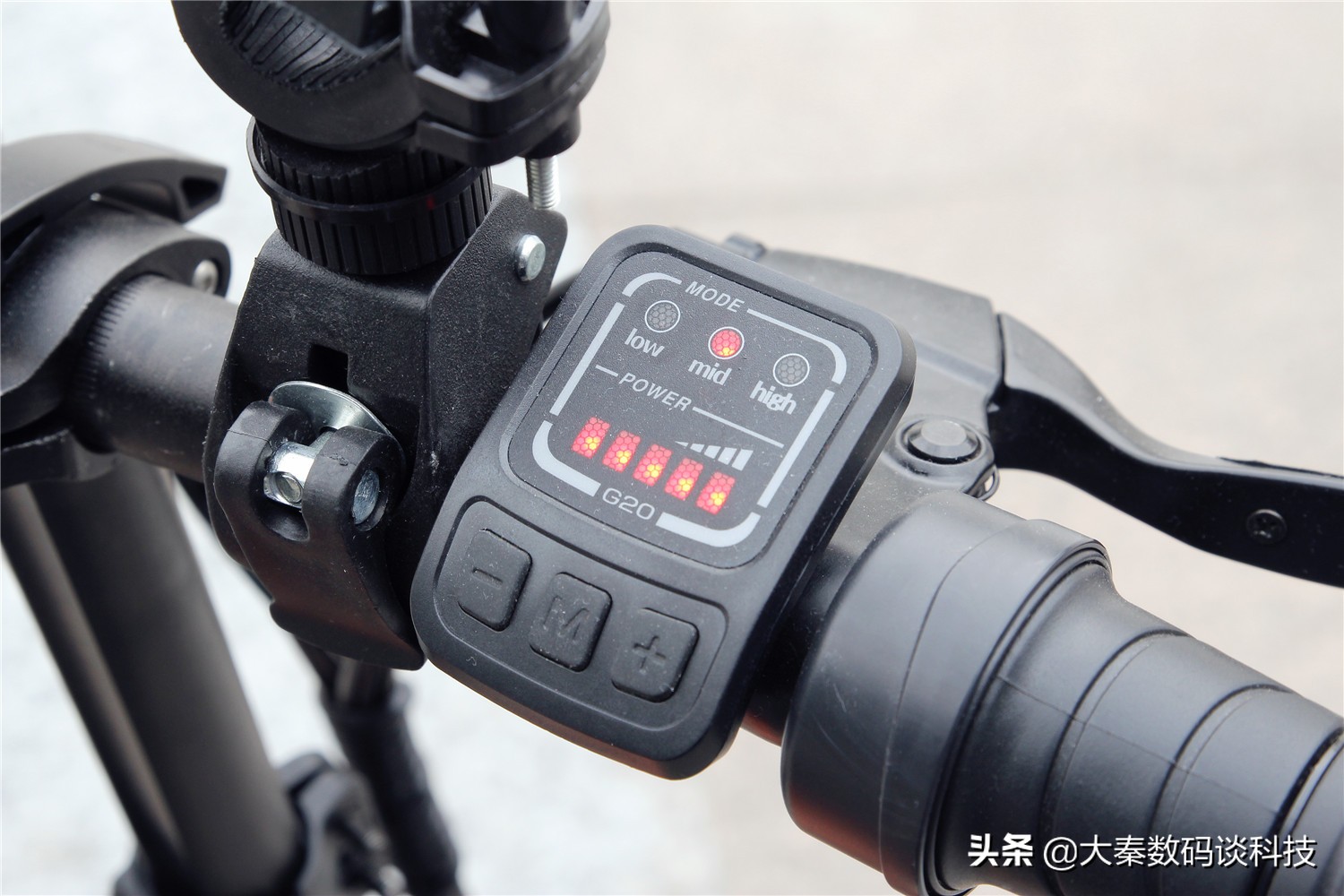 三款电动车续航150公里,三种骑行模式的电动自行车