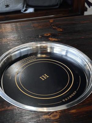 宝安人的顺德饭堂，生蚝用木桶蒸，还加黑松露