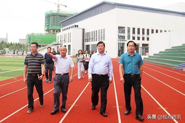 《名校风采》郑州市五十四中学:弦歌不辍五十载,上下求索奏华章