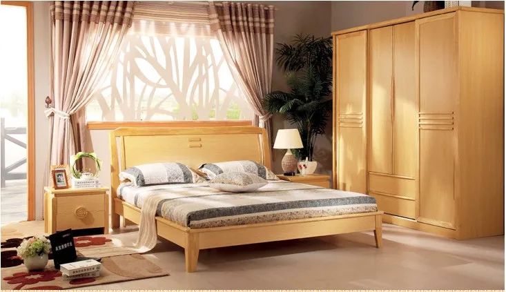 实木家具市场水多深,实木家具常见木种介绍