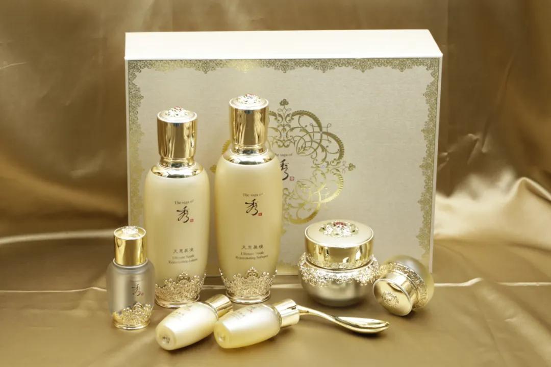 诗佳秀孝惠润护肤品怎么样,诗佳秀韩国官网