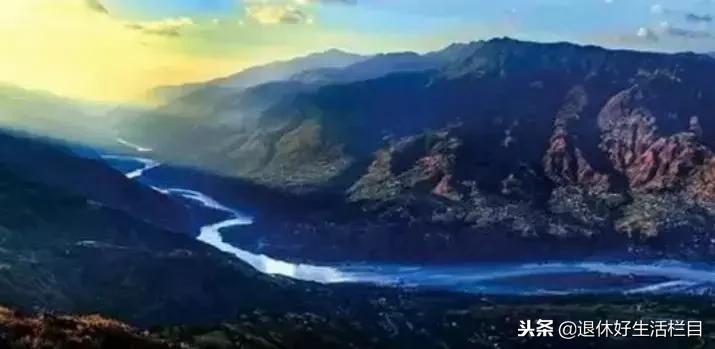 爱自驾旅行的人,爱自驾一直在路上