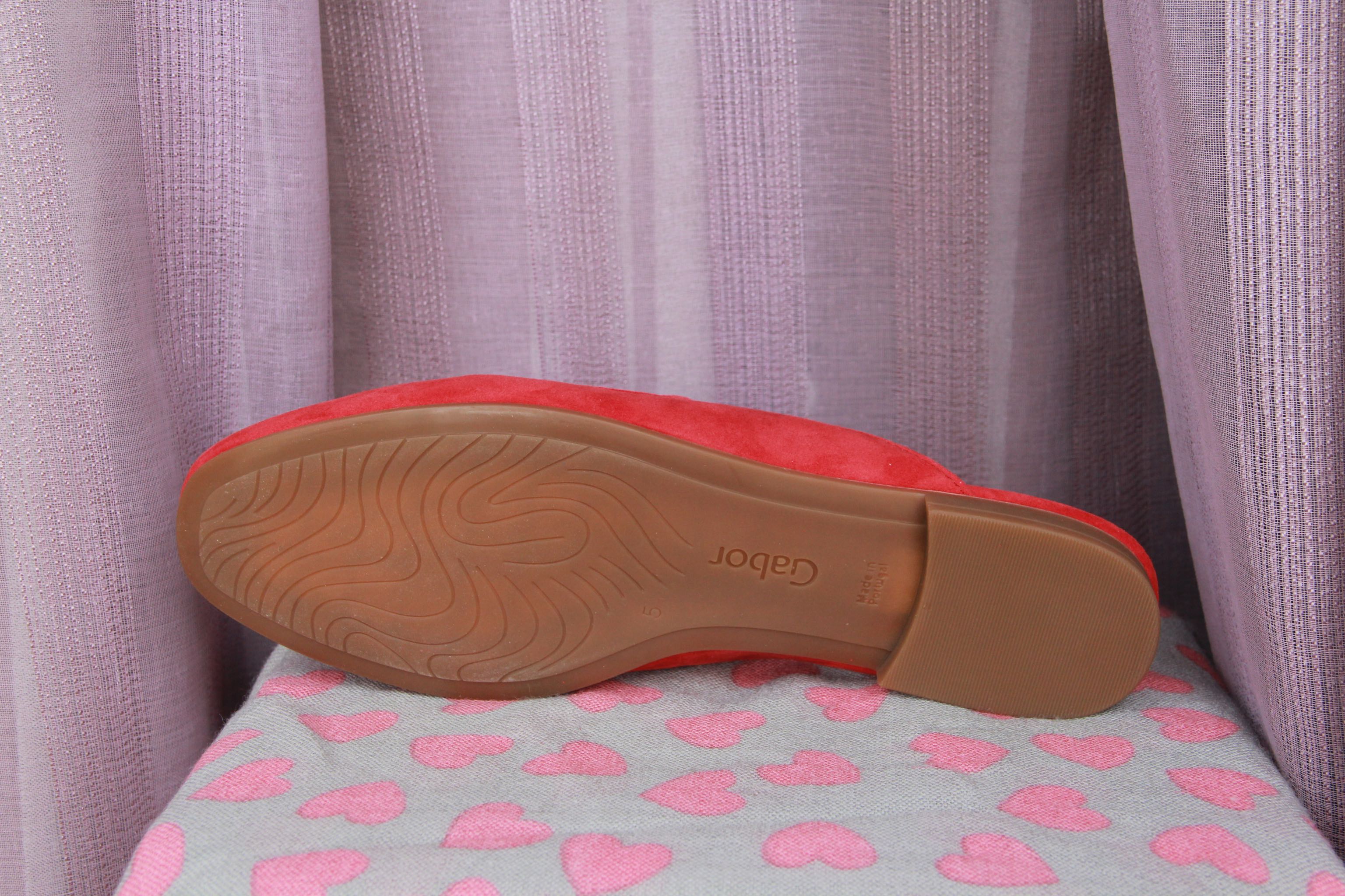 穆勒鞋推荐外穿拖鞋,gabor高端鞋