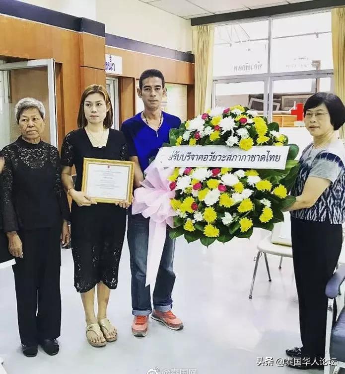 “我已经死了，但我希望你们好好活下去”—泰国病房里的人性底色