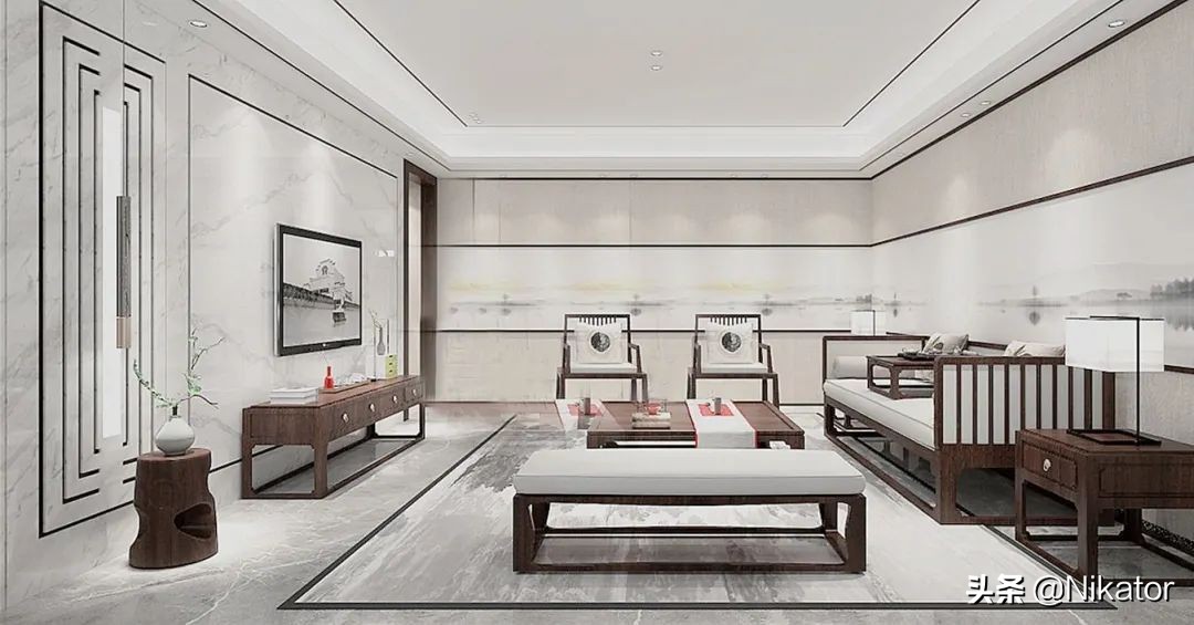 实木沙发布艺沙发的选择,客厅沙发实木好还是布艺的好