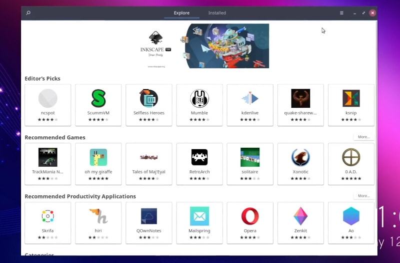 UbuntuBudgie20.04LTS：平滑、精致和丰富的变化|Linux中国