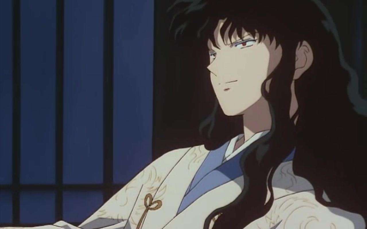 最惹人恨的十大动漫角色,动漫最悲惨的角色是谁