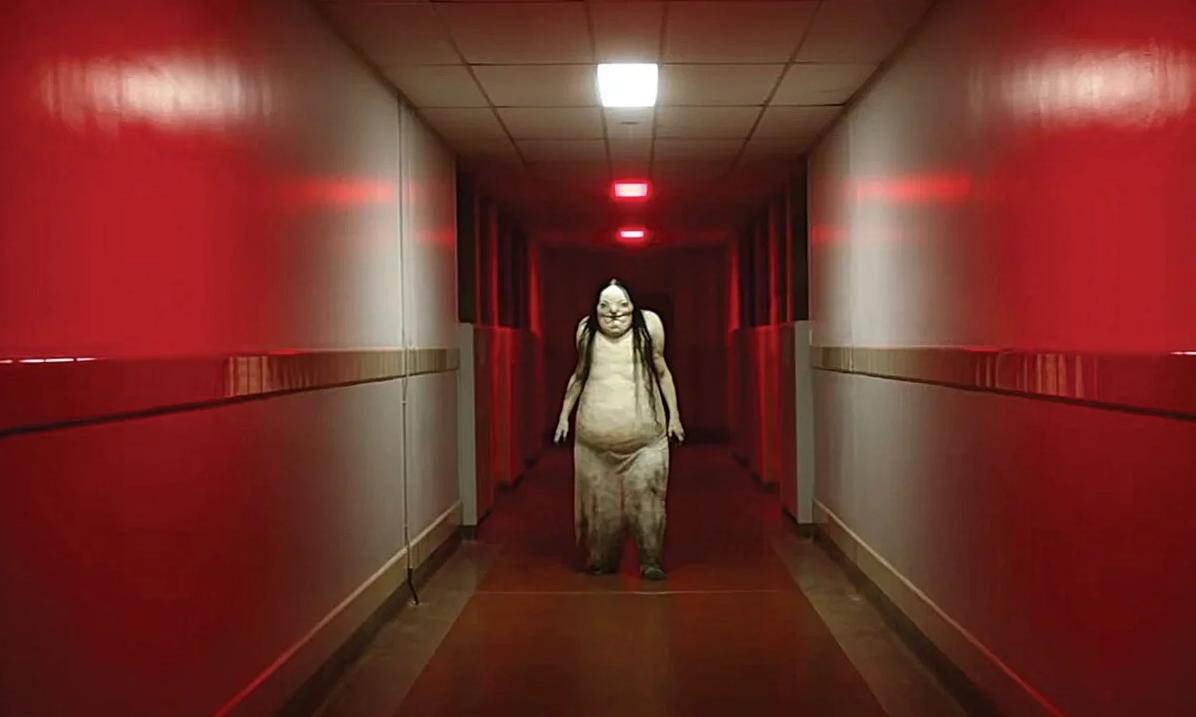 2021年十部最好看的恐怖电影,2021年10大最恐怖电影