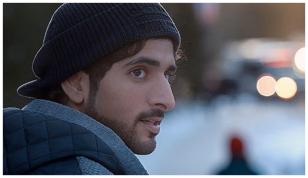 迪拜酋长穆罕默德的故事,迪拜酋长穆罕默德