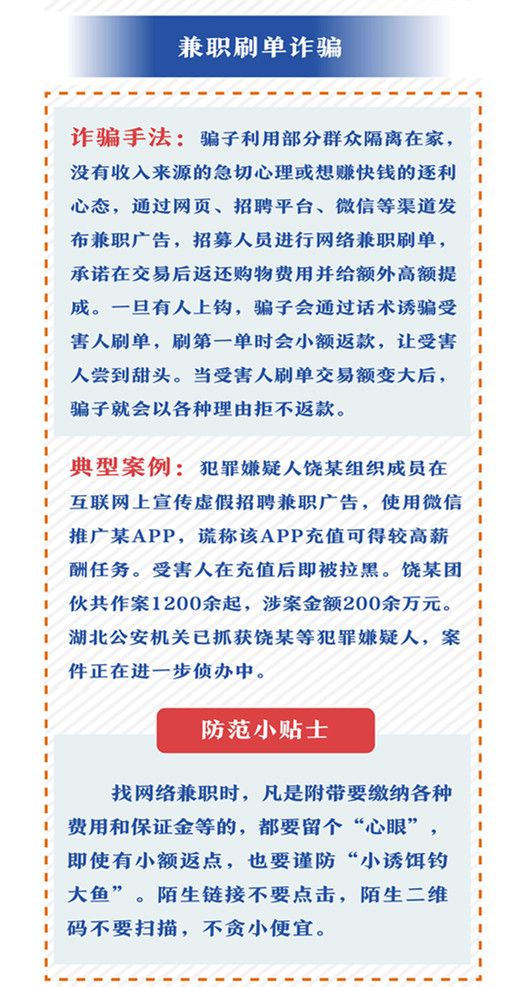 提醒这些涉疫诈骗套路要当心,警惕外地已经出现涉疫骗局新套路