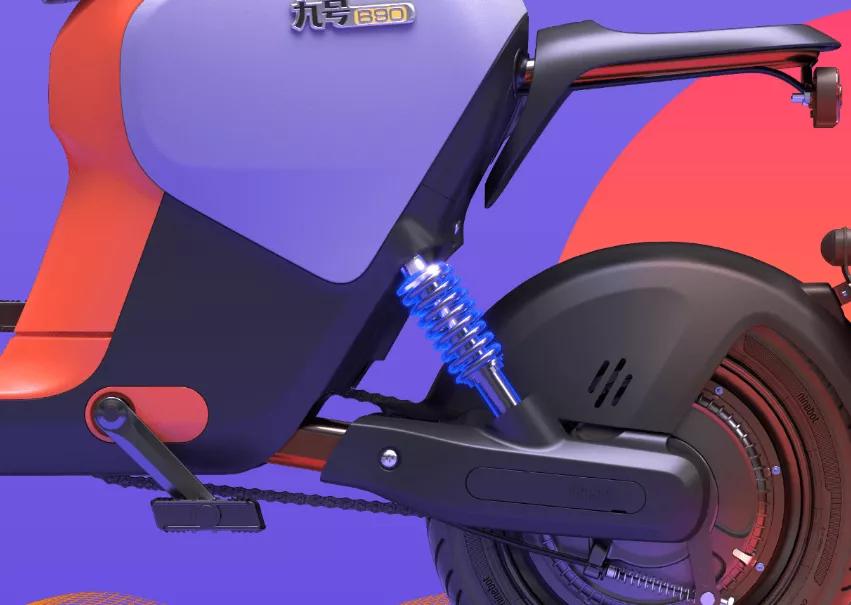 小牛电动车新款对比九号新款,台铃雅迪小牛九号哪个电动车更好