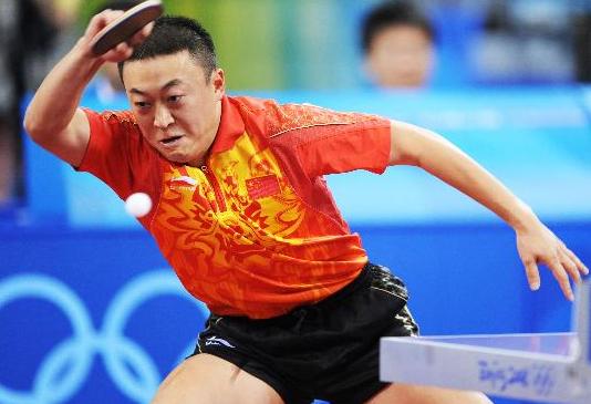 禁止吹球、摸桌都是小儿科，盘点那些为限制国乒夺冠的奇葩改革