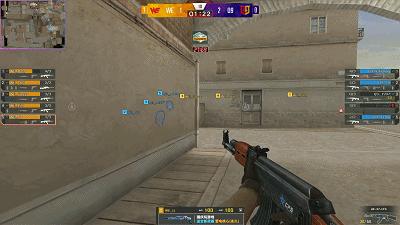 cfs11半决赛sv打ag第三局,cfs2019sv比赛完整视频