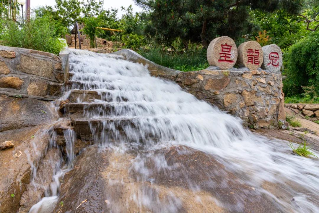 济南大峡谷游玩,峡谷漂流山东旅游攻略