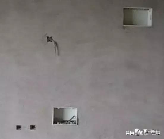 一般抹灰施工工艺流程及施工规范,一般抹灰施工工艺零基础讲解