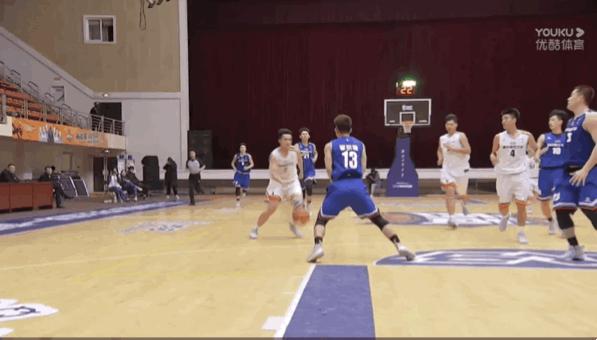 cuba全明星几点开打,cuba全明星包夹