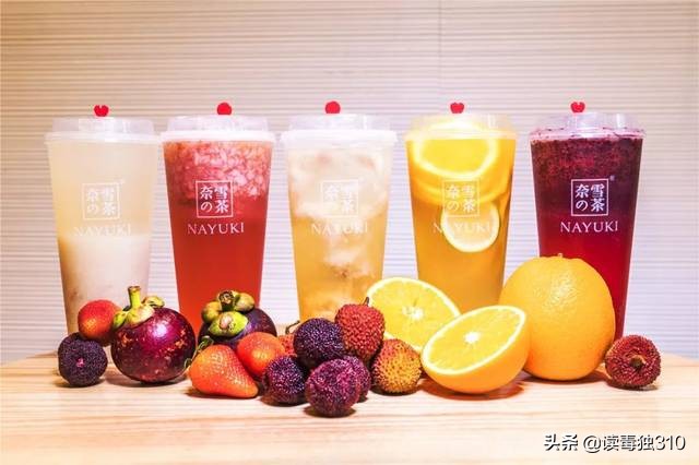 加盟奶茶店创业新手入门,创业的那些坑