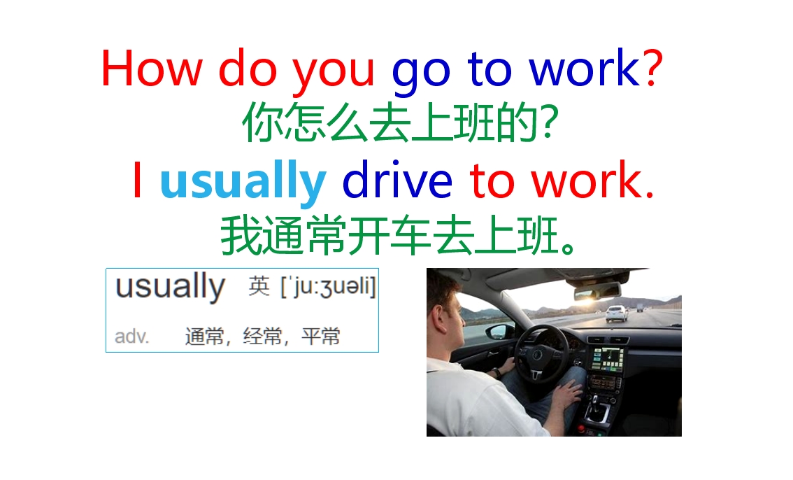 口语卡片12张！英语学习必备！值得收藏