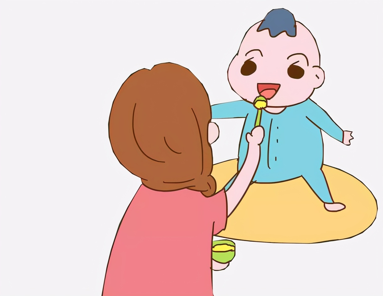 宝宝食欲不振消化不好推拿,宝宝食欲不振怎么办