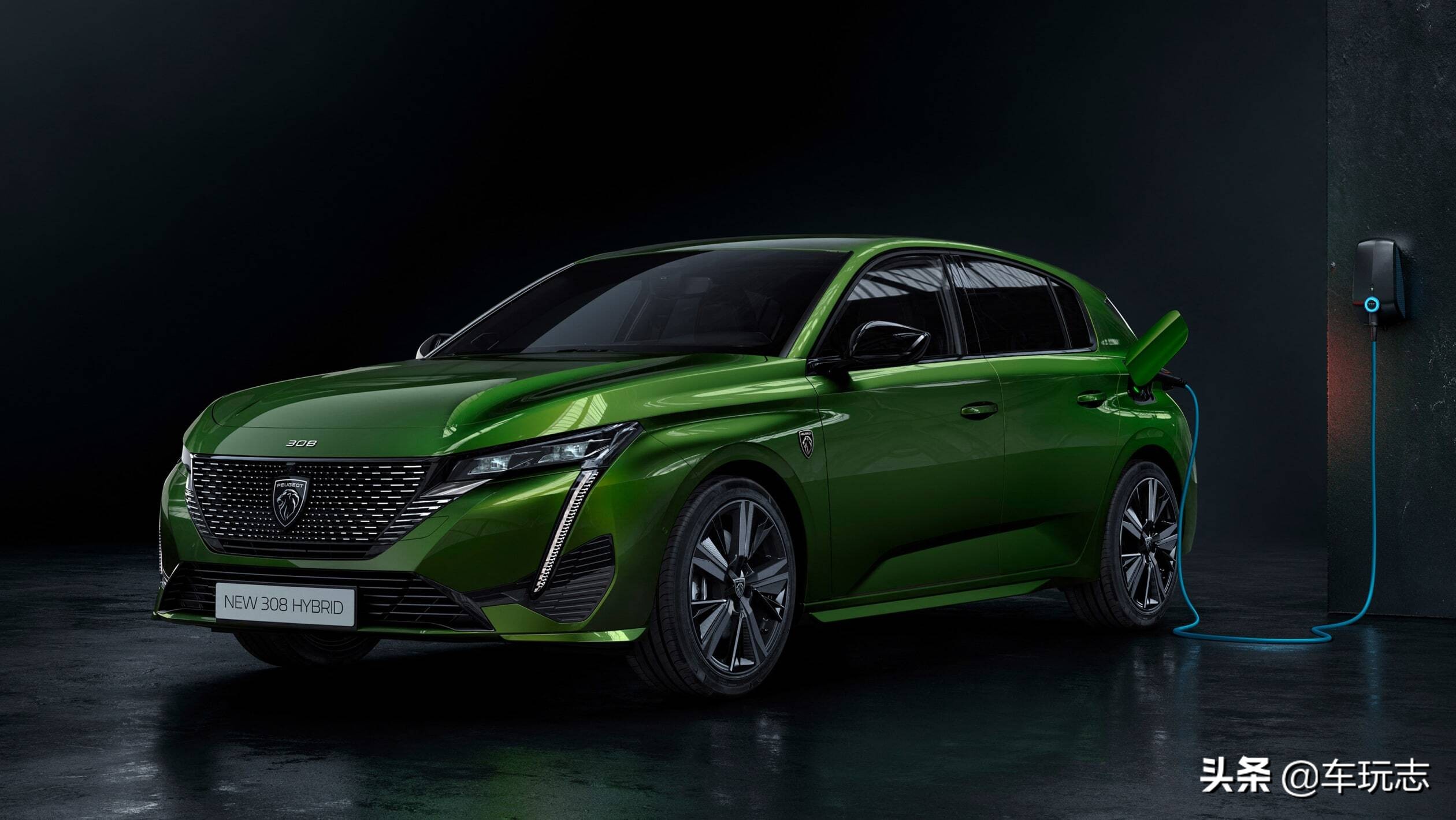 全新标致308二手车多少钱,标致308新款一万左右二手车