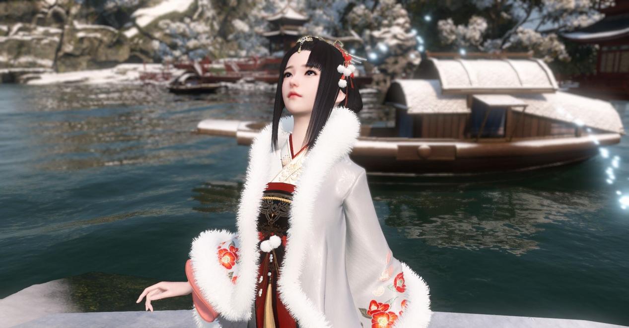 天刀新时装视频,天刀新版本时装推荐