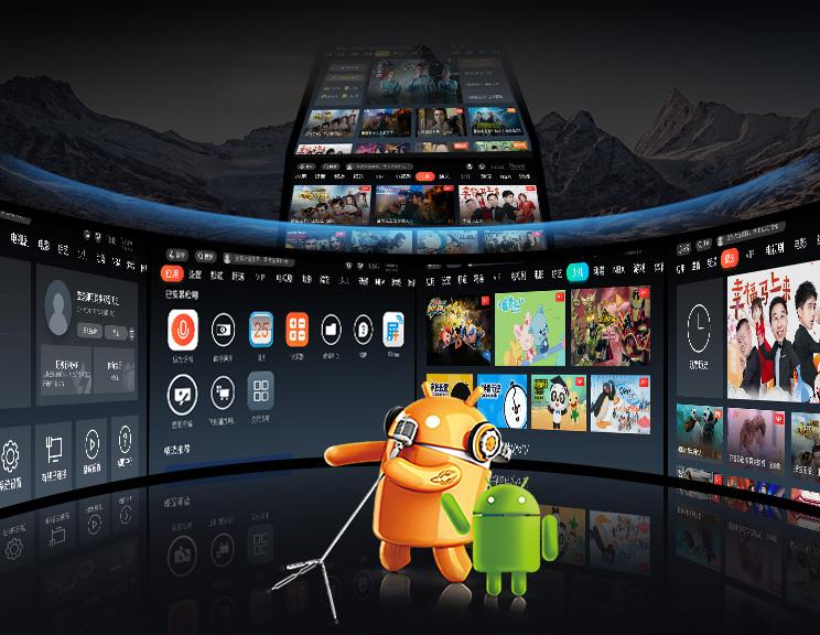 70英寸4K电视怎么选？飞利浦PUF7364性价比最高