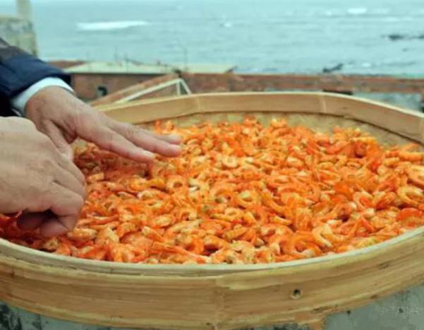 买海米，聪明人挑选有技巧，便宜小心上当，学会老板不敢忽悠你