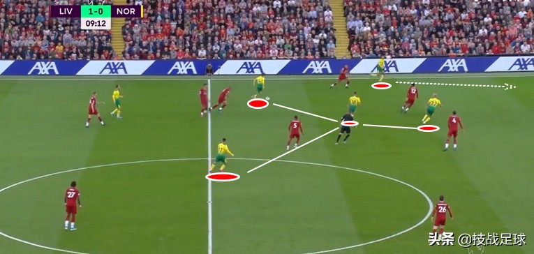 足球技巧如何踢好单刀球,足球技巧如何踢得更远