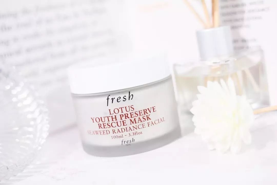 睡莲面膜测评推荐好用,蓝色睡莲洁面面膜好用吗